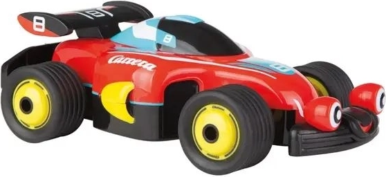 Design sportivo e grandi ruote