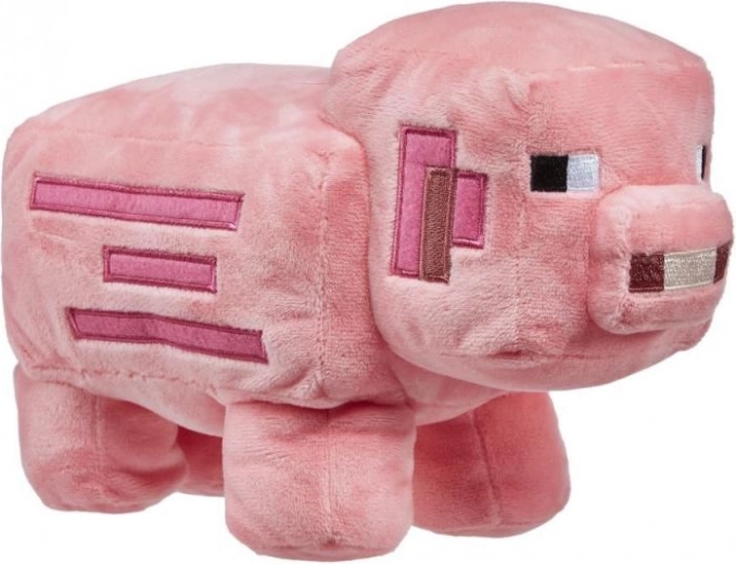 Materiali morbidissimi e lavorazione precisa