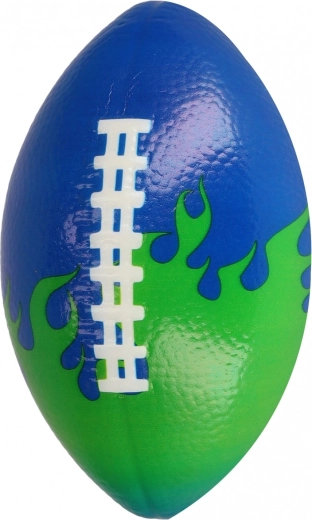 Presa sicura grazie alla texture e alle cuciture