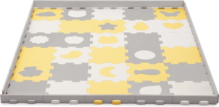 Manutenzione facile e possibilità di creare un bordo