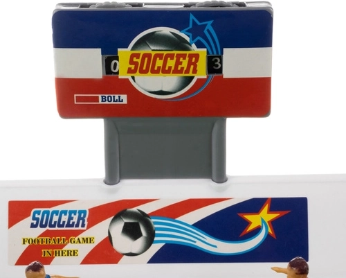 Contatore punteggio ben visibile