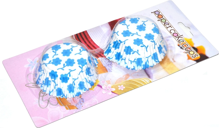 Pirottini colorati da pasticceria 10,5 cm