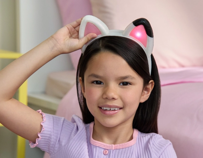 Suoni interattivi per ancora più divertimento