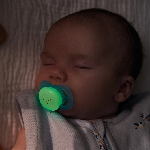 Parte frontale luminosa per notti serene