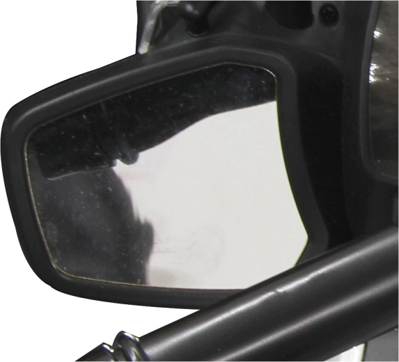 Specchietti retrovisori per moto della polizia BMW per bambini – set da 2 pezzi