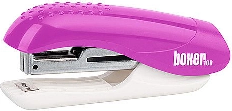 Cucitrice BOXER 100 viola