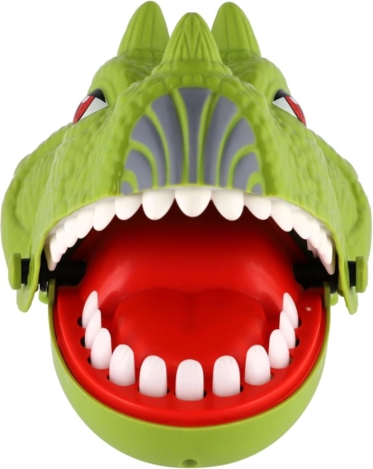 Premere i denti con suspense