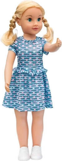 Aspetto adorabile