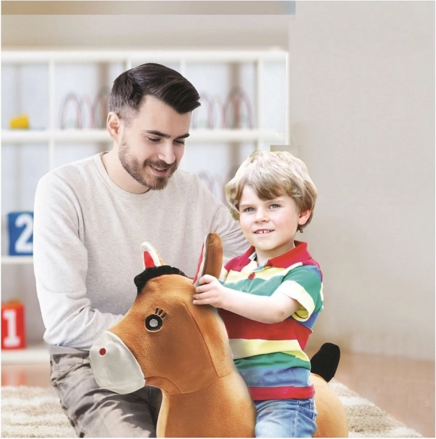 Seduta ergonomica e struttura stabile