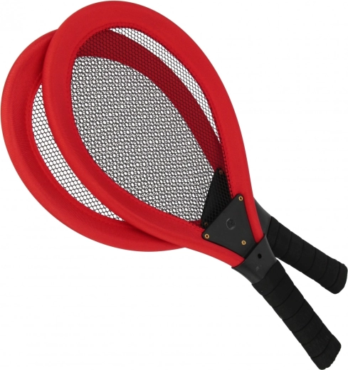 Racchetta leggera per bambini per colpire con facilitá