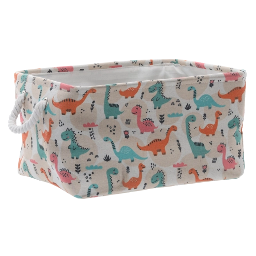 Trasporto facile grazie alle maniglie in corda