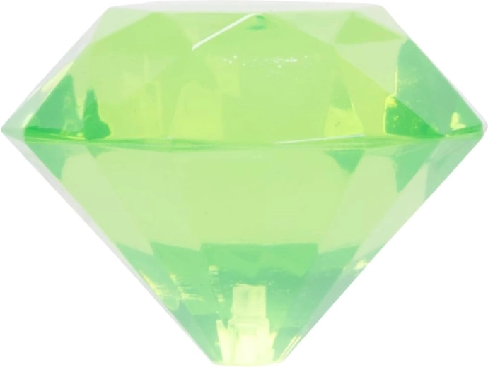 Accessori cinematografici: Buzz Bomber e Chaos Emerald