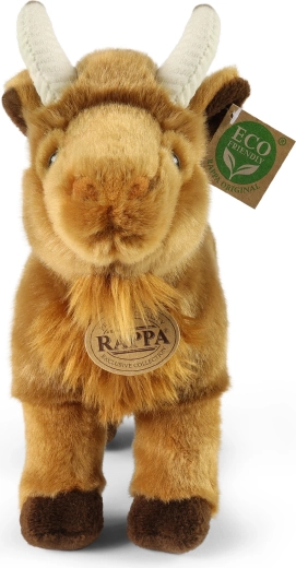 Morbido peluche adatto fin dalla nascita