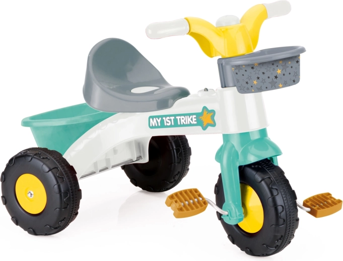 DOLU My First Trike triciclo per bambini