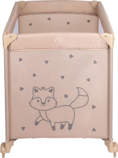 Materasso incluso e piacevole design per bambini