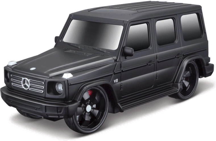 Maisto RC Mercedes-Benz Classe G telecomandata 1:24