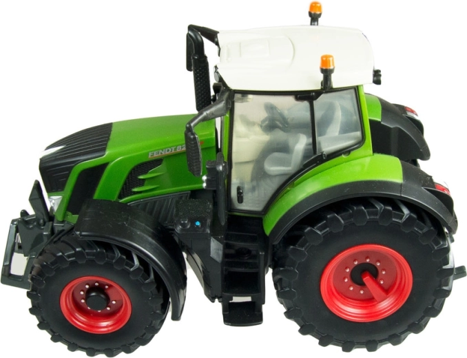 Struttura resistente: metallo die-cast + plastica