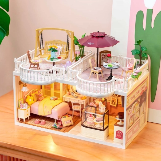 Gioco ed esposizione versatili