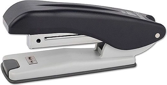 Cucitrice BOXER S1, nera