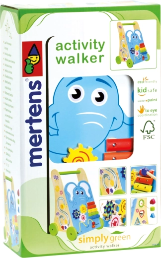 Lavorazione sostenibile e robusta