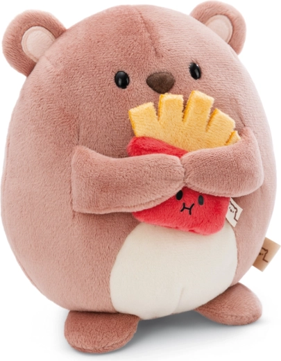 Peluche super morbido per coccole senza fine