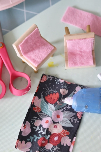 Set DIY per il tuo design d’interni