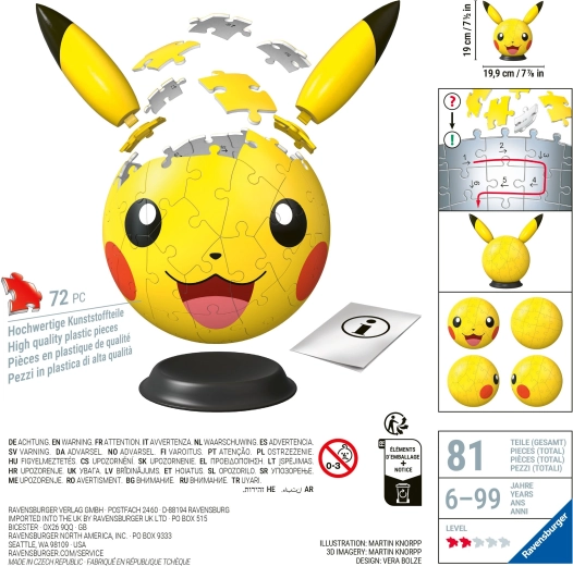 Struttura stabile con base