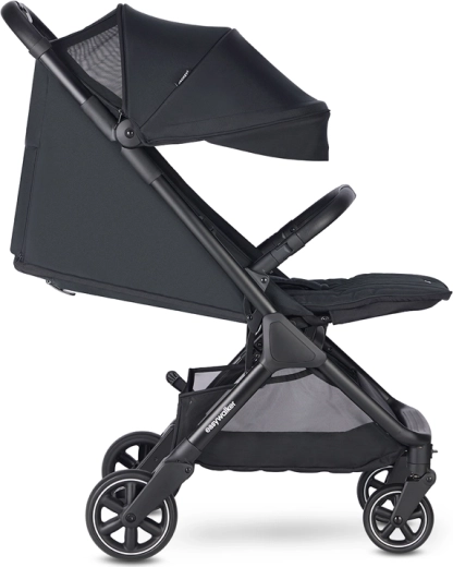 Chiusura automatica in 1 secondo