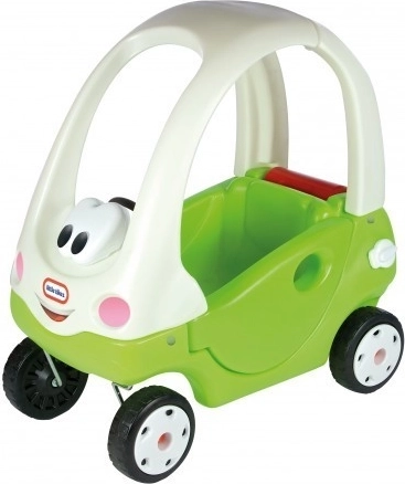 LITTLE TIKES cavalcabile Grand Coupe Sport