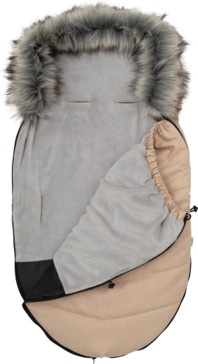 Protezione da pioggia, vento e neve