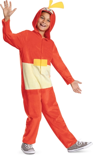 Comfort per tutto il giorno