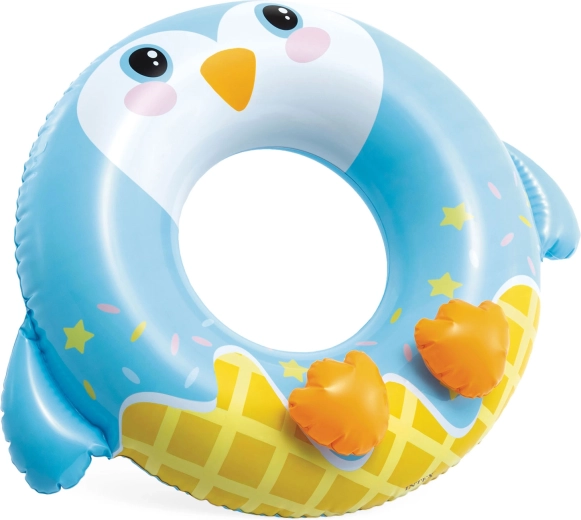 Divertimento senza pensieri grazie al PVC robusto