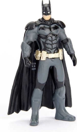 Personaggio di Batman incluso nella confezione