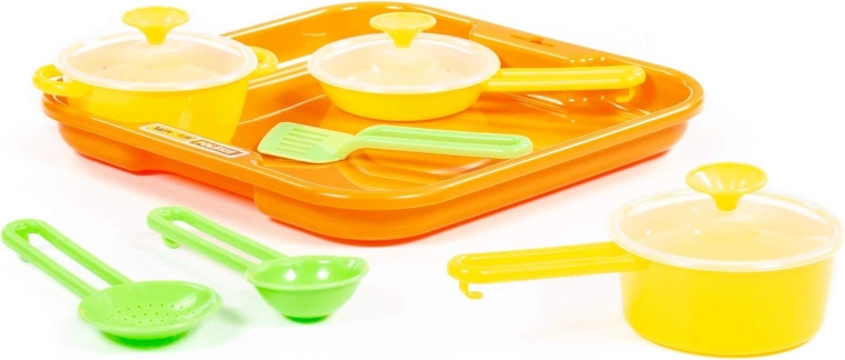 Plastica resistente e sicura