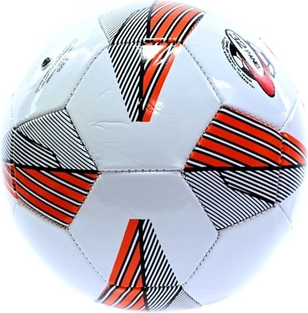 Pallone da calcio misura 5 260–280 g
