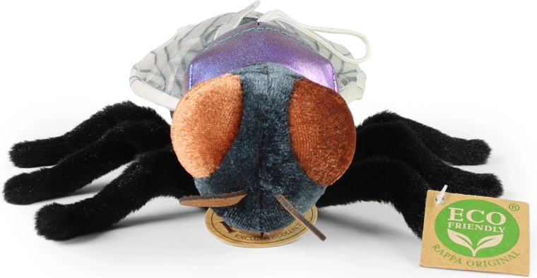 Dettagli realistici per gioco e apprendimento