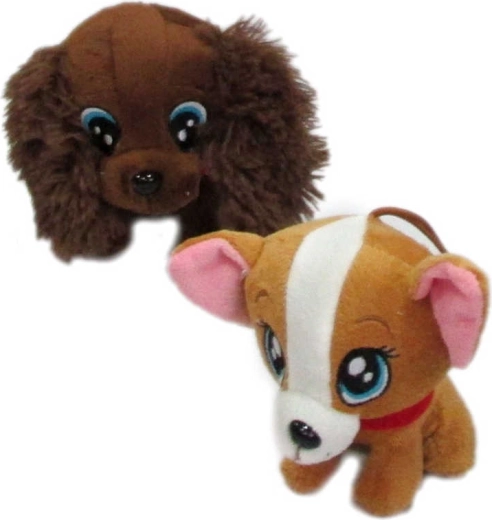 Peluche morbido adatto dalla nascita