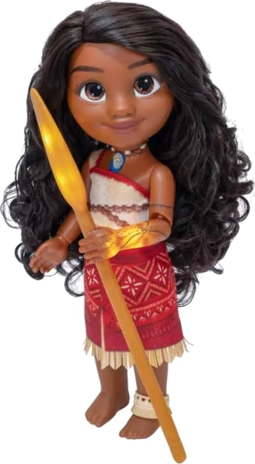 Canta e si illumina per un’esperienza ancora più magica