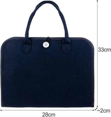 Una borsa che porti ovunque