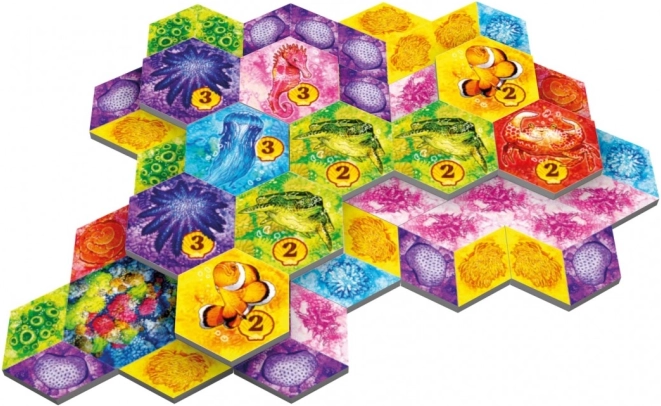 Tre modalità di gioco per ogni occasione