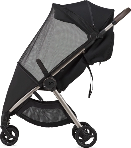 ANEX zanzariera per passeggino leggero (golf) IQ
