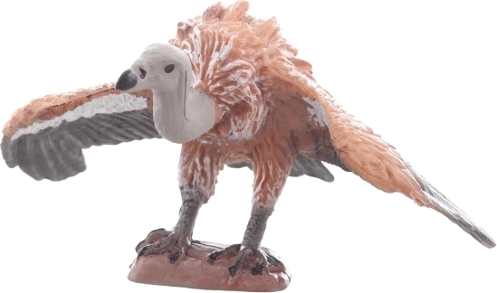 Figura in plastica resistente per il gioco quotidiano