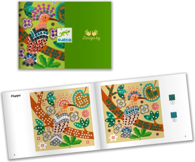 Istruzioni chiare per una creazione senza pensieri