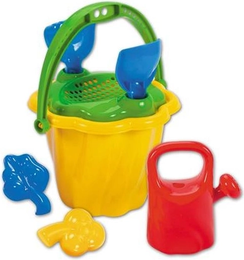 Mini set da sabbia per bambini