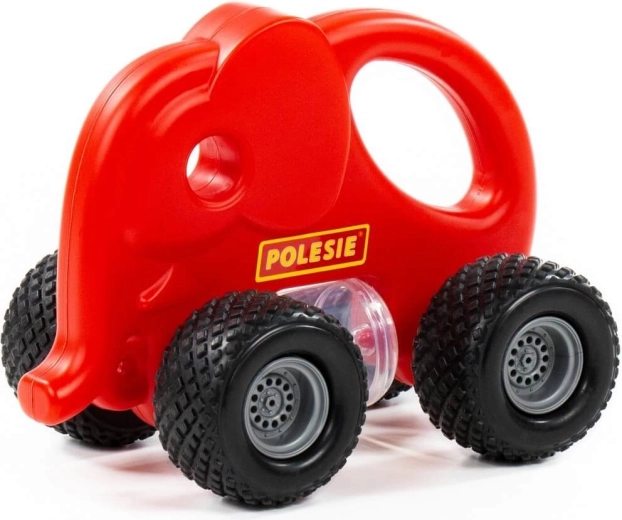Presa facile per le manine piccole