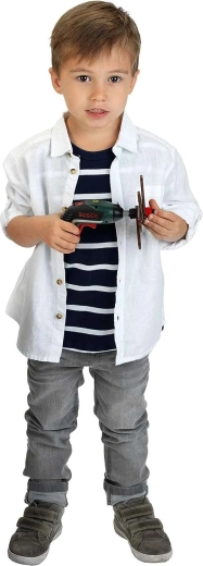 Avvitatore a batteria Ixolino II con suono e rotazione bidirezionale