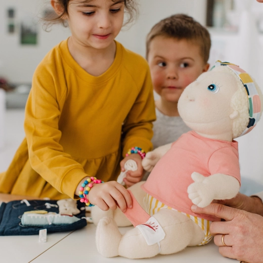 Supporto a emozioni, empatia e abilità sociali