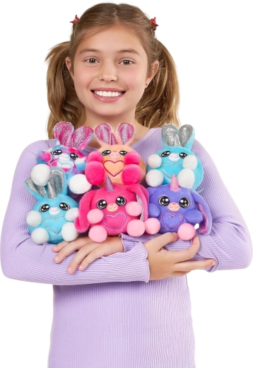 Colleziona tutti e 6 i Boo‑Boocorn