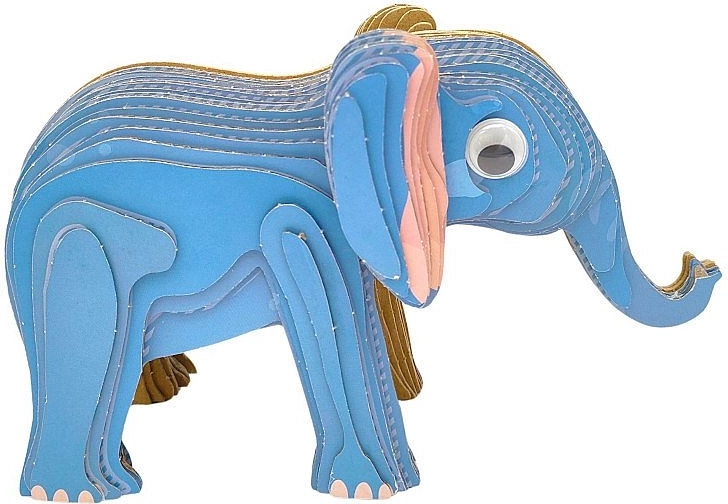 Materiale leggero, sicuro e adatto ai bambini