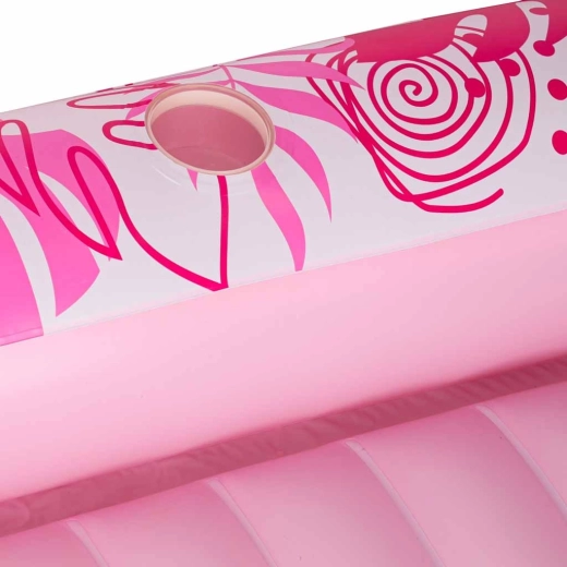 Due portabicchieri sempre a portata di mano